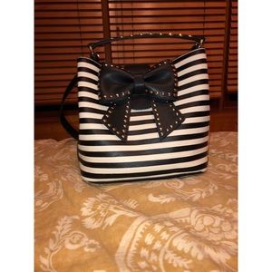 Betsey Johnson purse